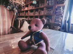 -美美咖啡·西餐厅(世奥店)