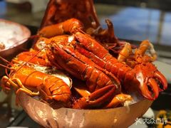 -白天鹅宾馆·流浮阁咖啡厅