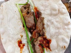 -小寒羊烧烤(凯瑞时代大厦店)