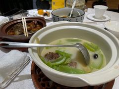 -星河湾半岛酒店-真粤中餐厅