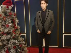 -上海杜莎夫人蜡像馆