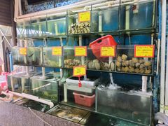 菜单-蚝专家(北滘店)