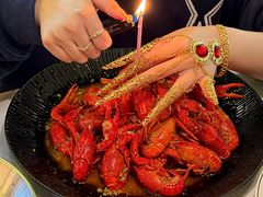 -红盔甲·小龙虾(天钥桥店)