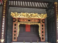 -小洲村