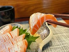 -戏作寿司(观音桥店)