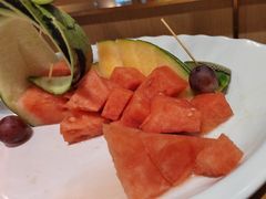 -海底捞火锅(高新万达店)