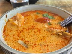-Hi YOU你的饭局泰餐厅(雍和宫店)