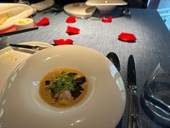 -弦月窗LUNETTE BY AMANDA(复兴路店)