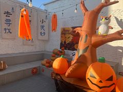 -小意思咖啡店(草桥店)