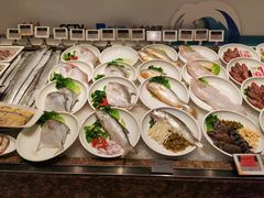 -高佳庄·舟山海鲜(海景旗舰店)