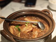 -奉天小馆·非遗东北菜(济南万象城店)