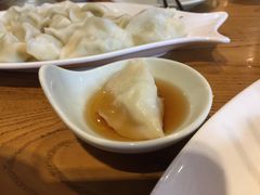 -船歌·鱼水饺青岛菜(闽江二路店)