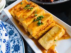 -牛头鱼庄·地道广西菜(西明店)