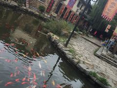 -竹泉村旅游度假区