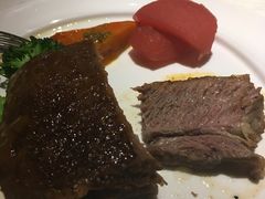 -王品牛排(郑州大卫城店)