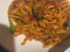 -前海沿·青岛菜(五四广场永旺店)