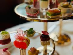 -Salon de Ville浦江汇(上海外滩华尔道夫酒店店)