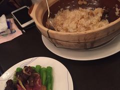 -广州文华东方酒店·江-由辉师傅主理