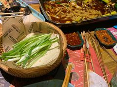 -馋嘴猫北京食堂·烤鸭·宵夜(亚运村店)