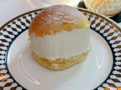 罗马奶油胖胖包-IL TEATRO 精品意大利餐厅