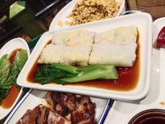 -岭南小生·粤港点心(南门口店)