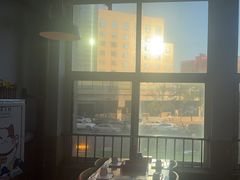 -四禧精酿铜锅涮肉·烧烤工场(大明湖店)