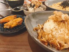 -Retro Deli 茶泡饭