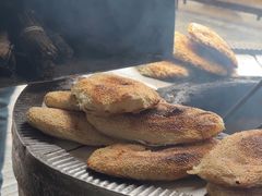 -迎春桥老炉烧饼(碧霞路店)