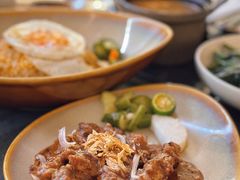 -THE PAWON·8碗(古北SOHO店)