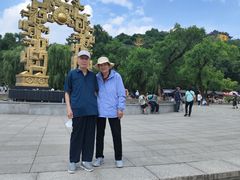 -北山公园
