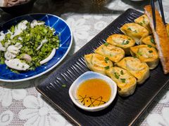 -熠盛·本帮菜Bistro(永嘉路店)