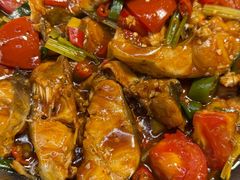 啤酒鱼-61号餐吧(兴坪古镇漓江店)