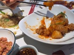 -南门食仙·手工福州菜(南门兜店)