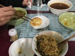 -大石人家鱿鱼面馆(大石西路总店)