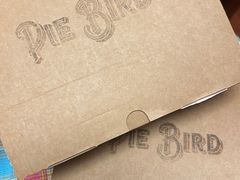 -Pie Bird(新闸路店)