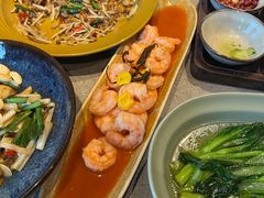 -半山腰·云南菜(侨福芳草地店)