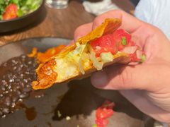 -Q MEX 库迈墨西哥餐吧(三里屯店)