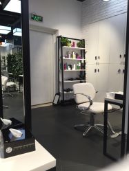 -CIT造型·烫发·染发