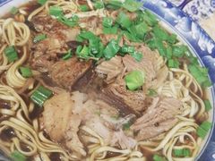 -南花桥羊肉馆老字号(乌镇店)