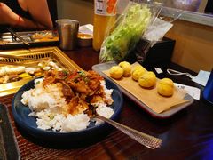 -新石器烤肉(之心城店)