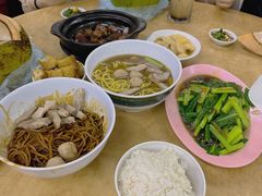-新记肉骨茶