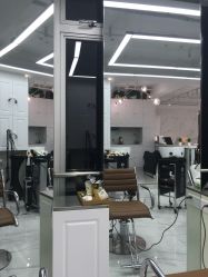 -潘多拉Hairsalon