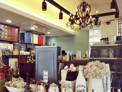 -Cafe de Paris(林荫路店)