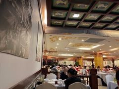 -全聚德(上海首店浦东店)