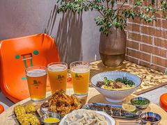 -双拼市场·烧烤精酿啤酒