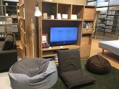 -MUJI无印良品(保利时光里店)
