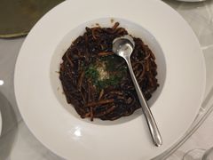-骏莱海鲜鱼港(五角场店)