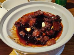 -田婆婆的菜(新天地店)