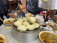 三鲜包-张包铺(道外店)