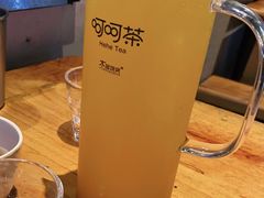 -木屋烧烤(创意园店)